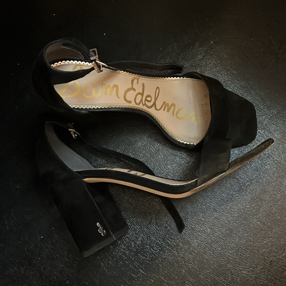 Sam Edelman sandals - Picture 2 of 2